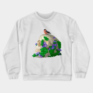 Cranium Crewneck Sweatshirt